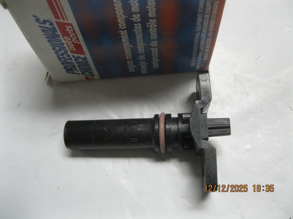 Engine Crankshaft Position Sensor Professionals Choice PC3