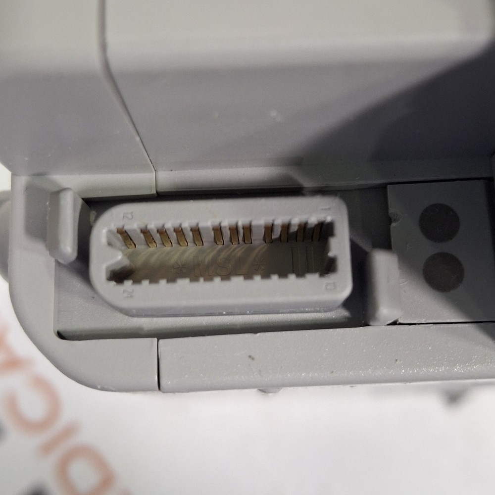 Philips IntelliVue X2 Module - Masimo Rainbow SpO2