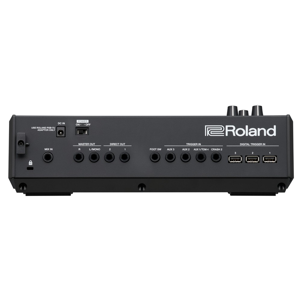 Roland TD516 V-Drums Electronic Drum Set