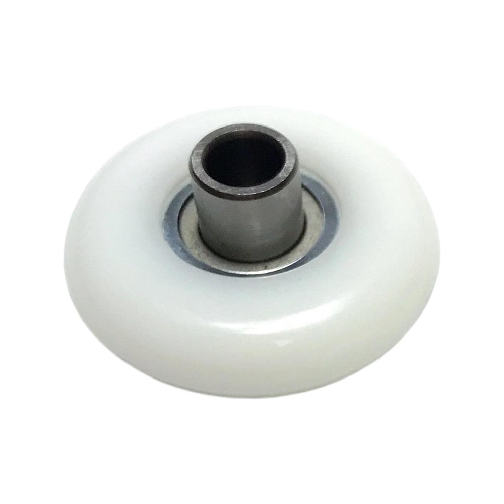 Rowing Machine Seat Cushion Wheel Replacement Easy Installation Rowing Machine