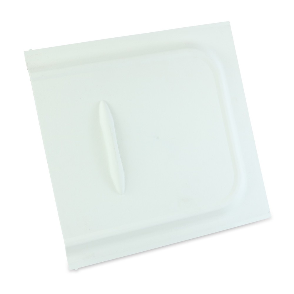 RV SCREEN DOOR BUBBLE SLIDER REPLACEMENT PART 12" X 11 15/16"