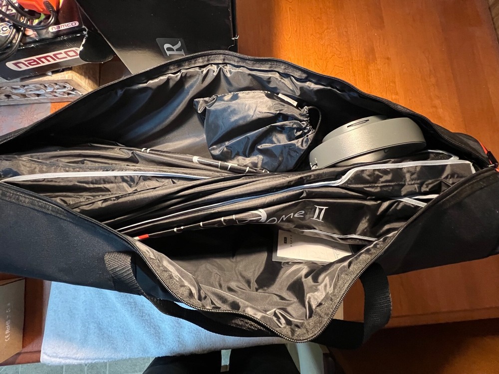 Aputure Light Dome II Softboxes for Aputure COB Series