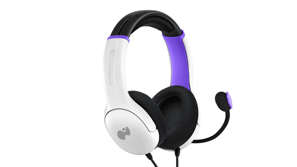 PDP Airlite Wired Headset