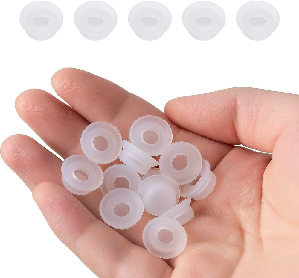 12 Pcs Instapot Replacement Float Valve Gaskets - Float Valve Sealer for Instant
