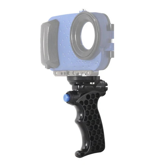 Aquatech AxisGO Bluetooth Shutter Grip