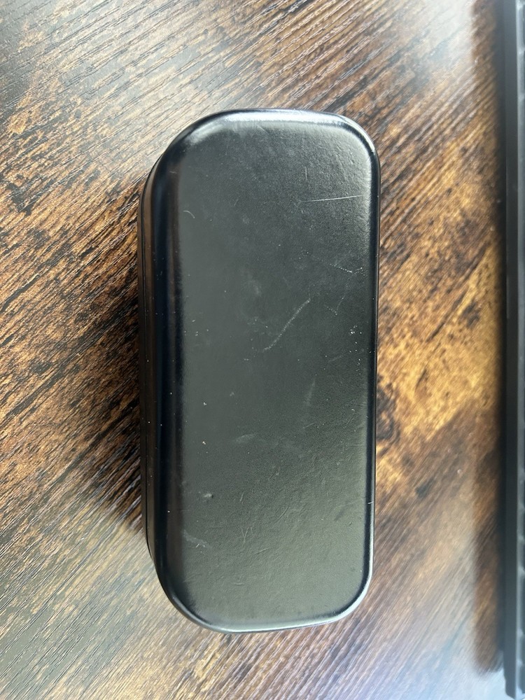Coach Hard Clam Shell Cases for Sunglasses (2)