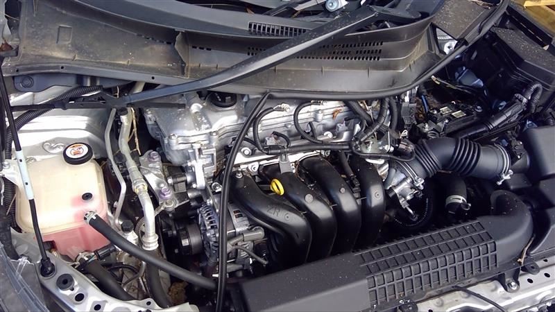 COROLLA 2021 Transmission Shift 1088239