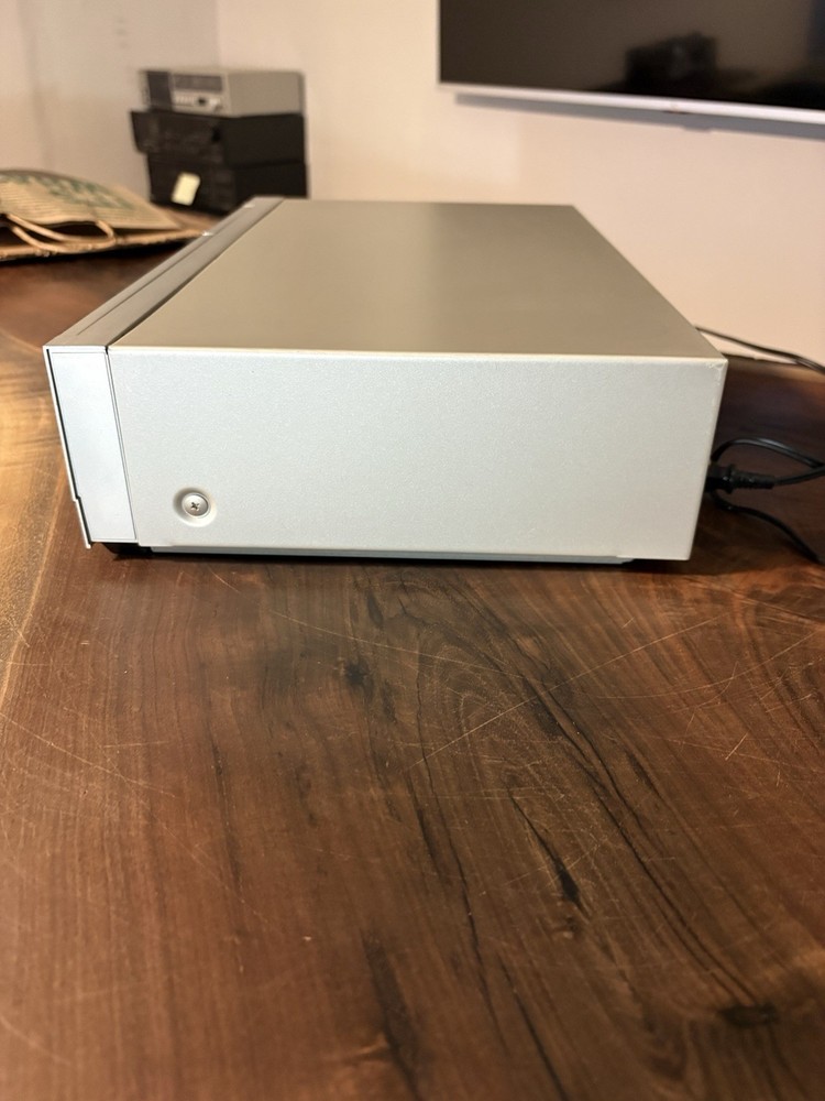 TECHNICS RS-B78R TAPE DECK Tested, Working Order