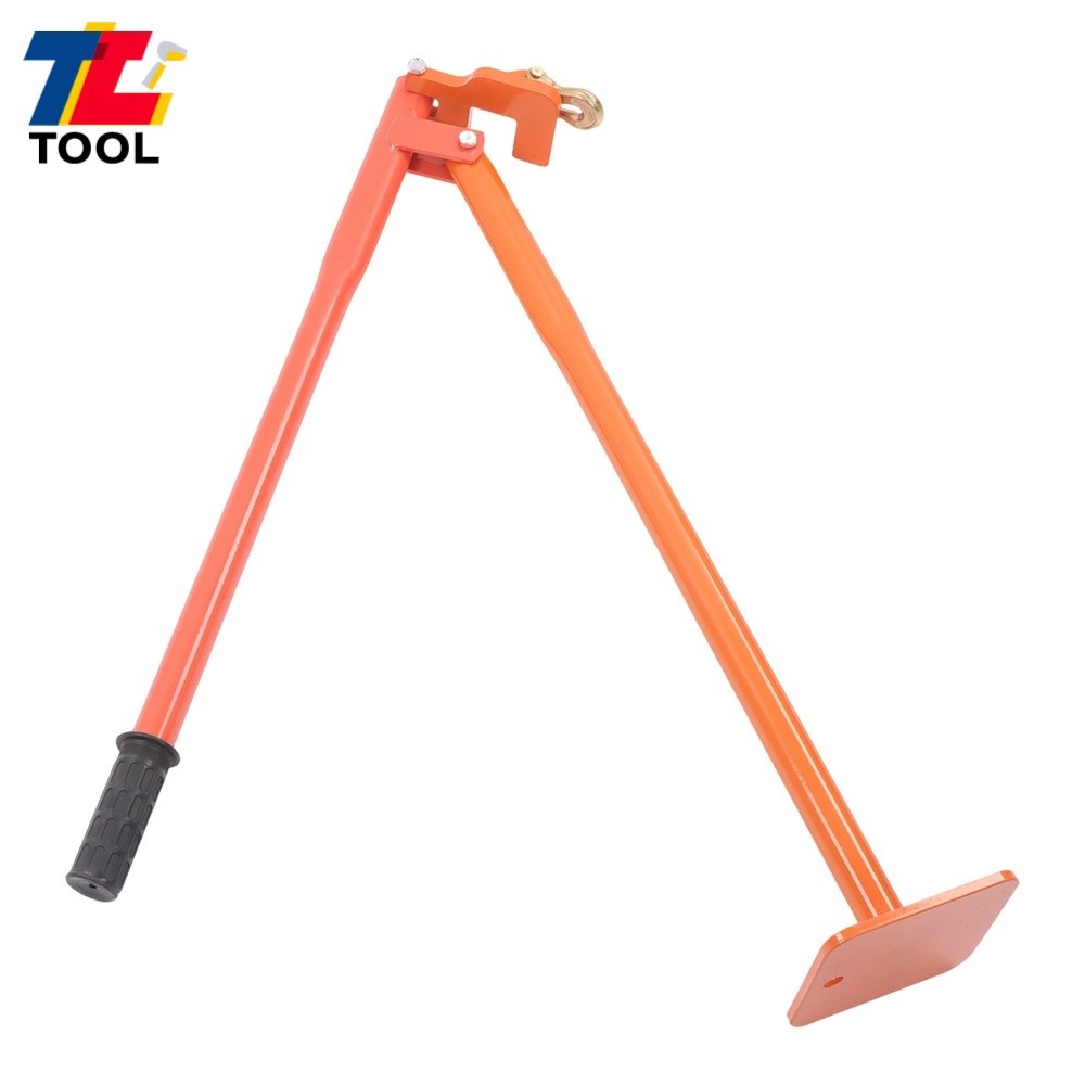 For Yards T Post Puller Fence Post Puller Fence Post Puller 36in T Post Remover