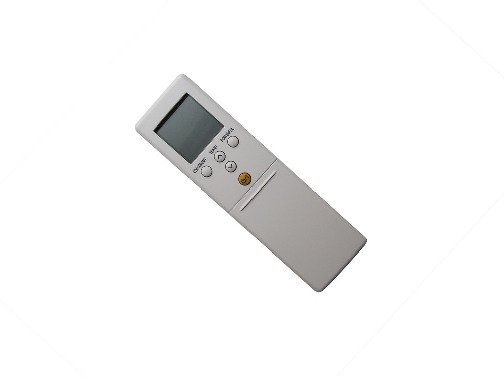 Remote Control For Fujitsu AR-REF1E AR-REF4E ASTG30CMCA Air Conditioner