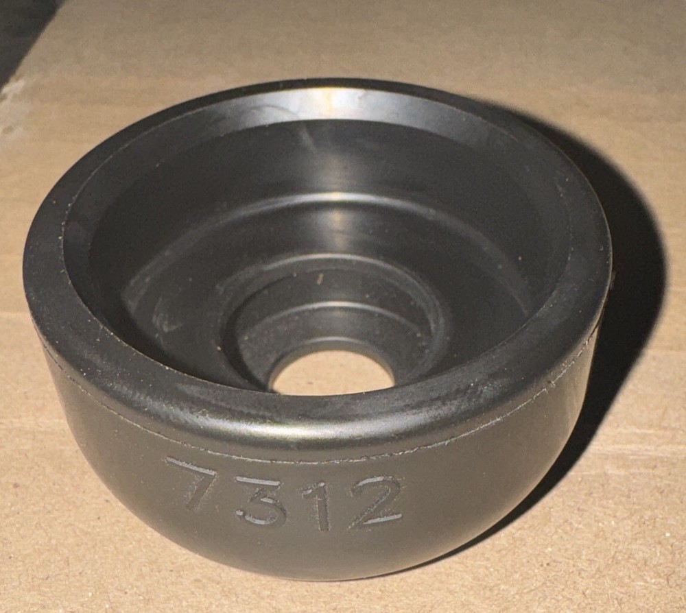 Jetter cup for Delaval H block