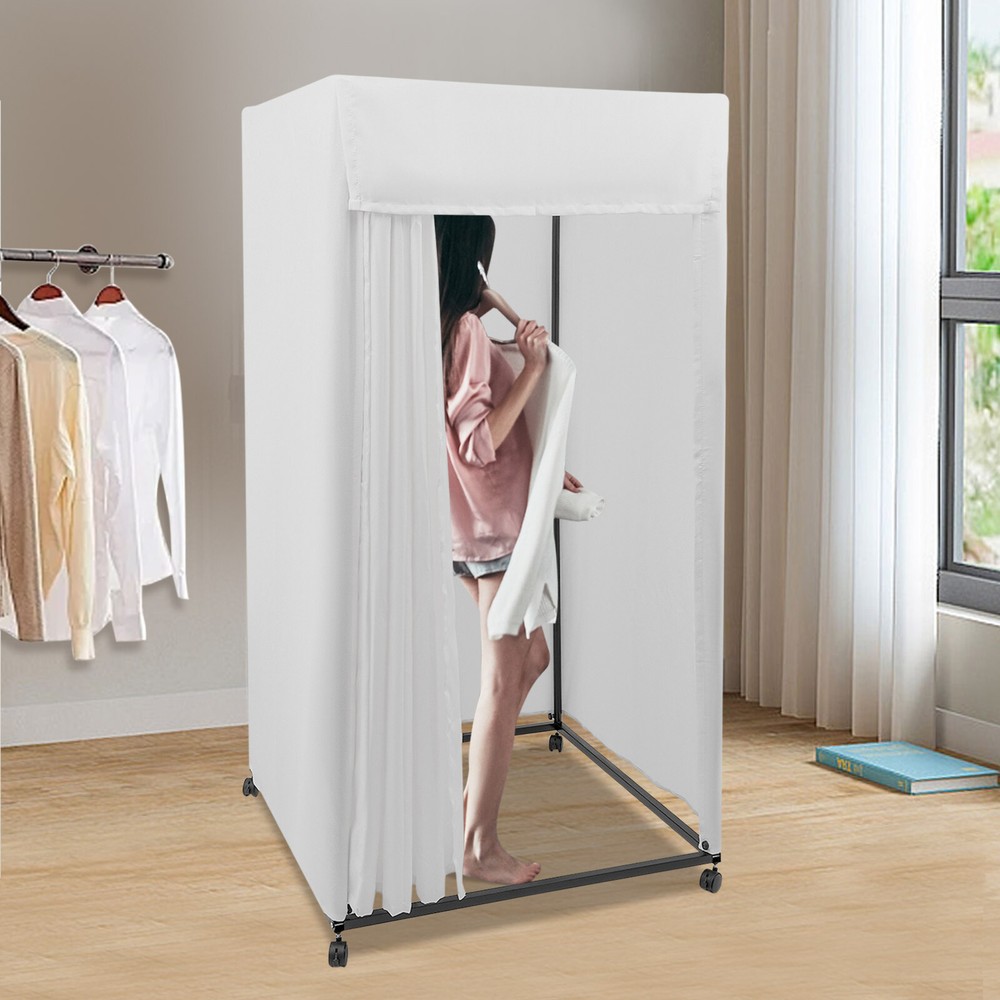 Fitting Room, Portable Dressing Room, Movable Fitting Room