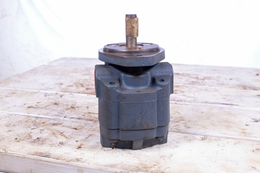 Delta Power Hydraulic D27 H4 Hydraulic Pump