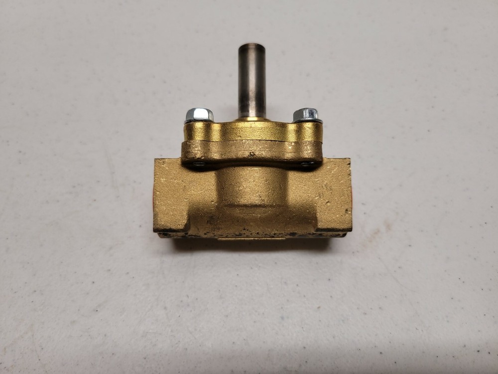 Sporlan Bypass Valve