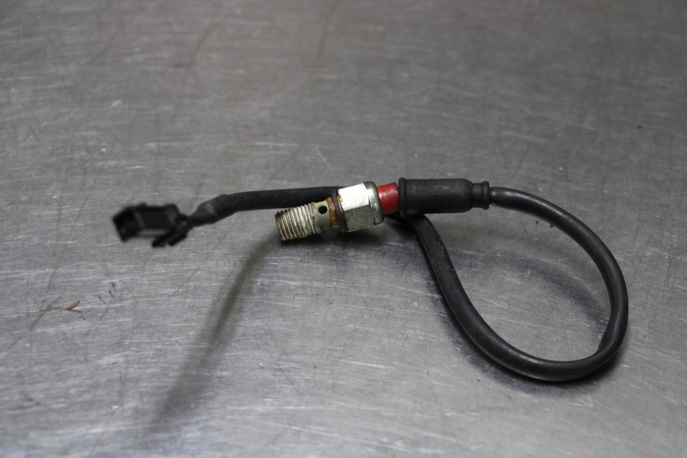 03-04 Buell Lightning XB9S Oxygen O2 Sensor