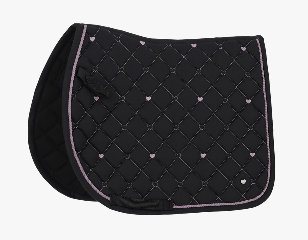 QHP Lize AP Saddle Pad