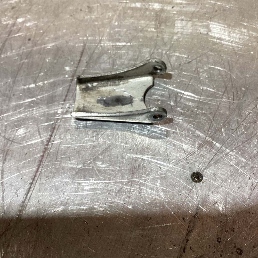 CM Hook Latch Kit NO. 4 Partial Kit