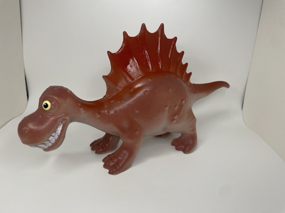 10” Spinosaurus Dinosaur Plastic Toy/Figure