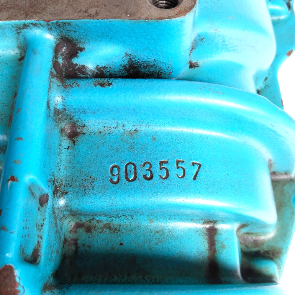 BOGE BS 60-2 Screw Compressor
