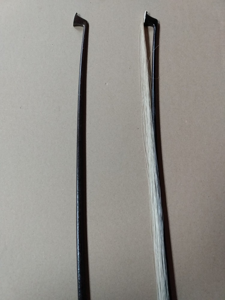 Antique Violin Bow Lot