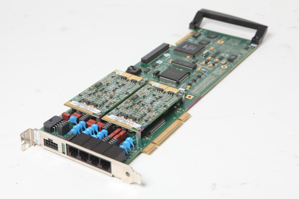 Dialogic NMS Natural Microsystems AG2000 Board