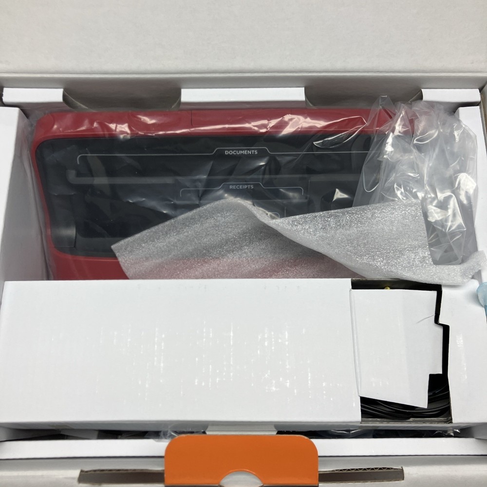 Neat Desk Desktop Scanner and Digital Filing