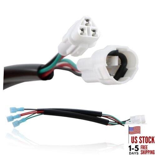 TPS Setting Tool Throttle Position Sensor Harness Test Setting STANDARD Model-2