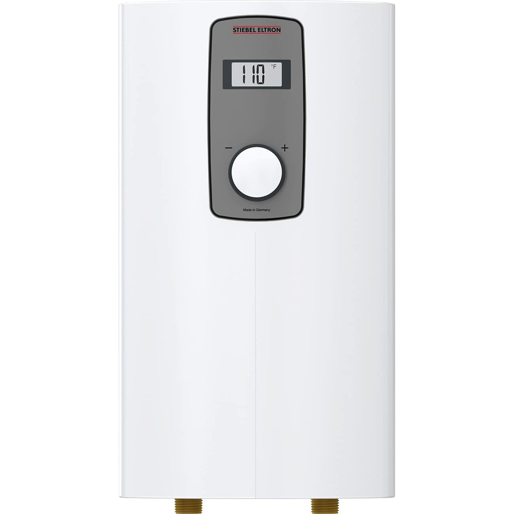 Stiebel Eltron 200068 DHX 8-2Trend Point-of-Use Tankless Electronic Water Heater
