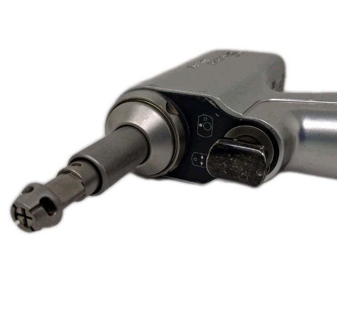 Stryker 4206 System 5