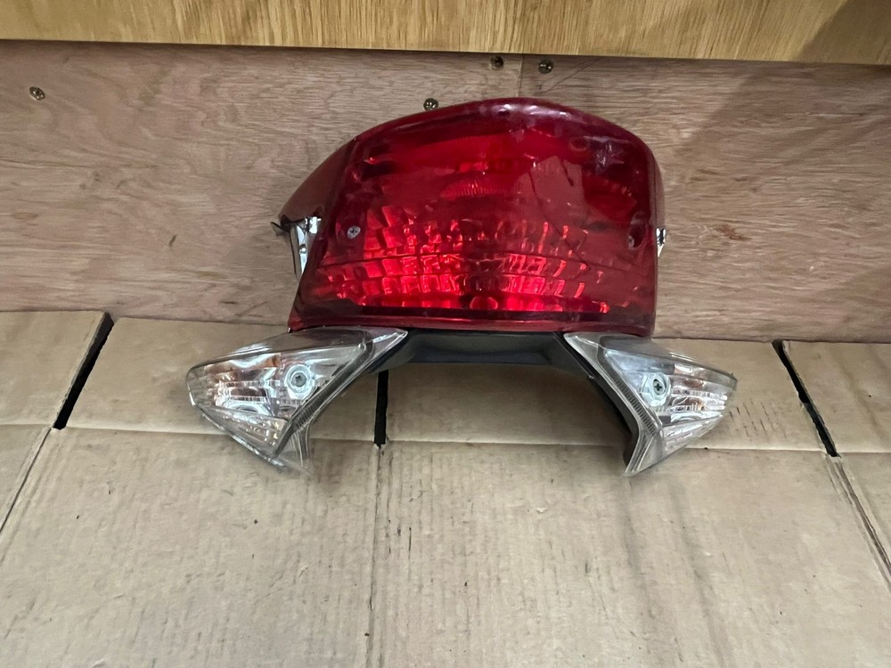 Honda Vision Rear Light with Indicators