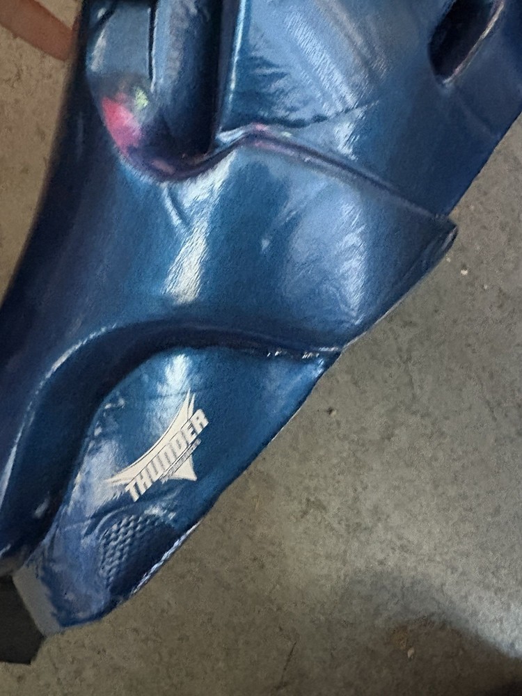 Proforce Foot Guards