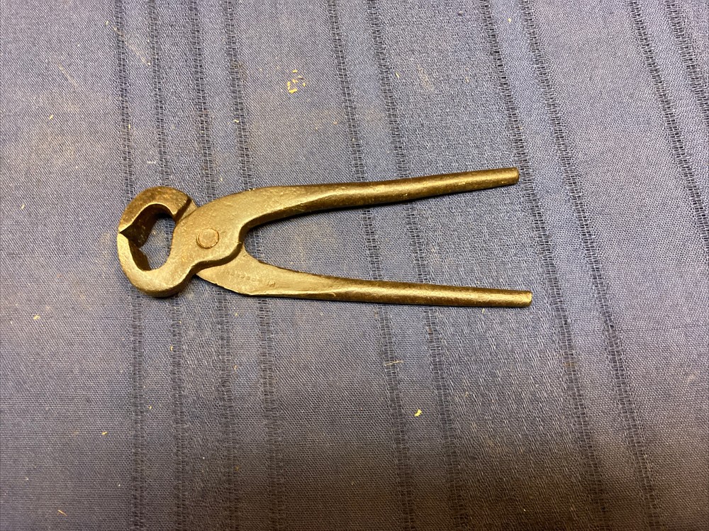 germany no 35 6 in nippers