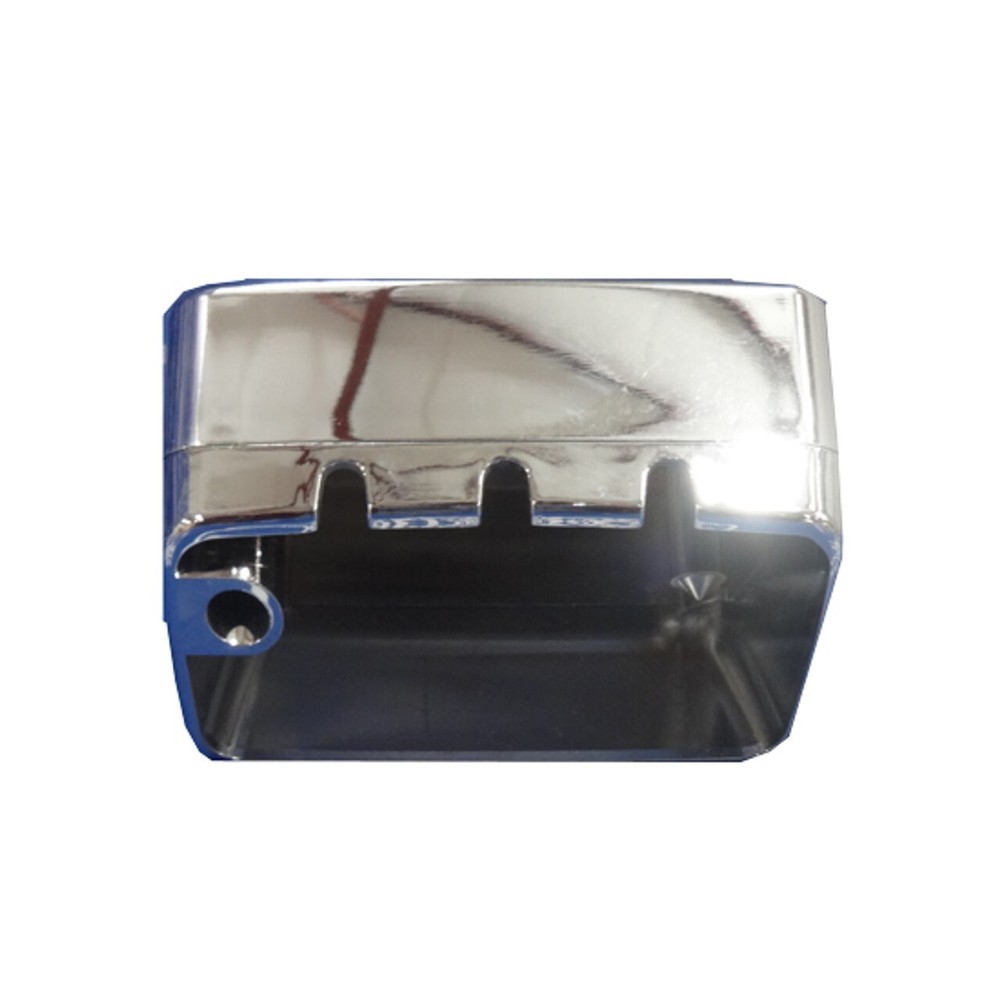 Chrome Universal Ashtray