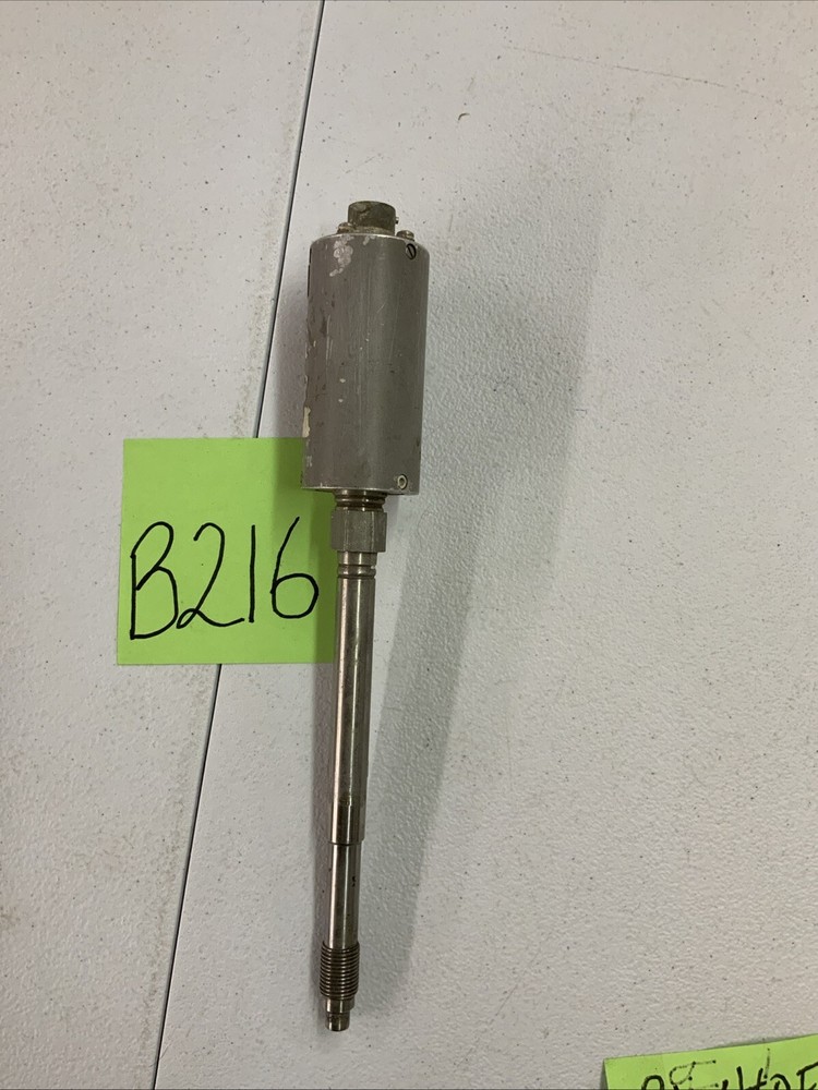 Dynisco PT460E-10M-6/18 Pressure Sensor 10 M ECS