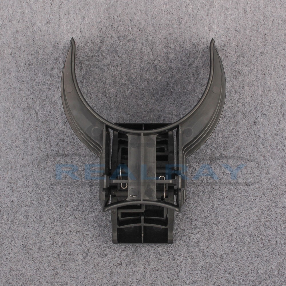 For 2014-2019 Toyota Highlander Center Console Cup Holder Insert Divider Replace