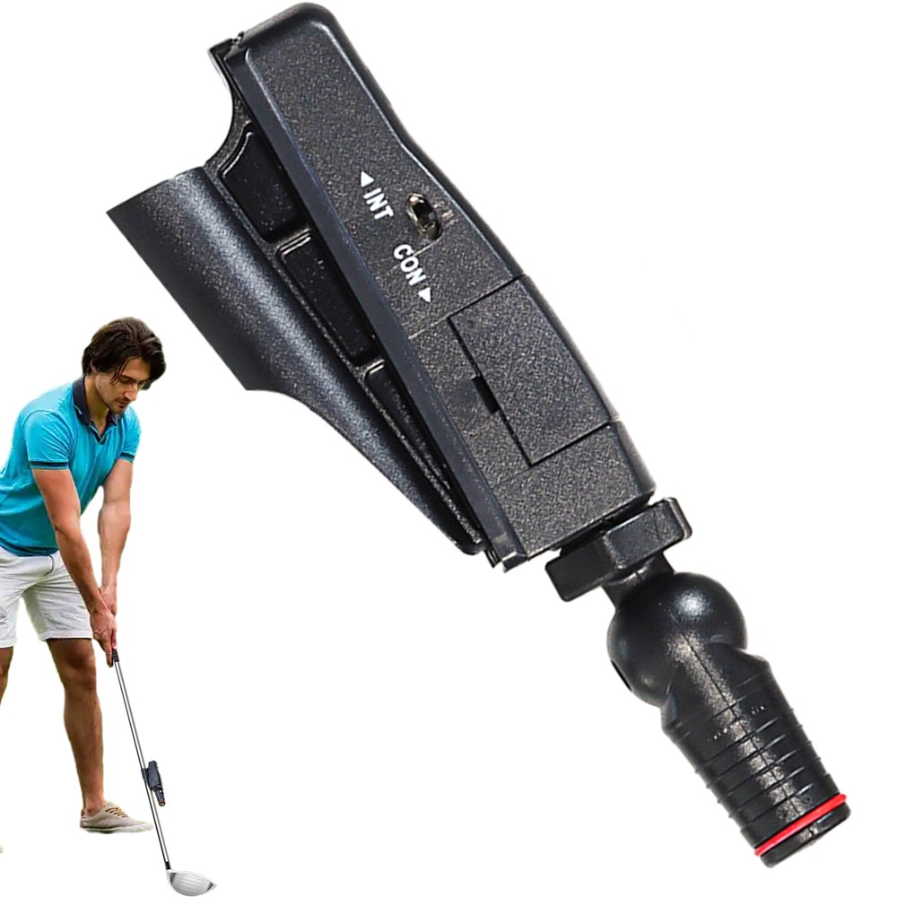 Golf Putter Laser Pointer Is The Best Training Aid Tool For Golfers Suitable
