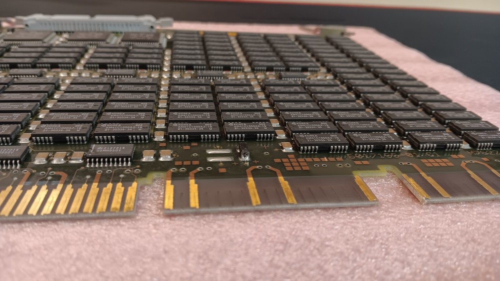 DEC Digital Microvax III M7622-AT-AP-AF 16MB MOS MEMORY (B16)