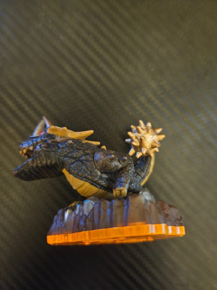 Skylanders Giants Series 2 Bash Activision FigureSkylanders