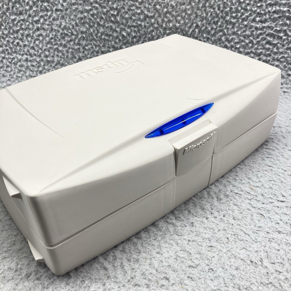 Microsoft Developer Network MSDN Discs Cases Empty Lot of 2