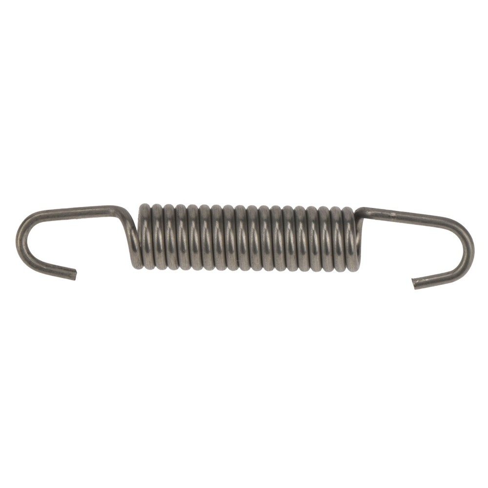 1965-1982 C2-C3 Corvette Lower Parking Brake Pullback Spring Set 5465944
