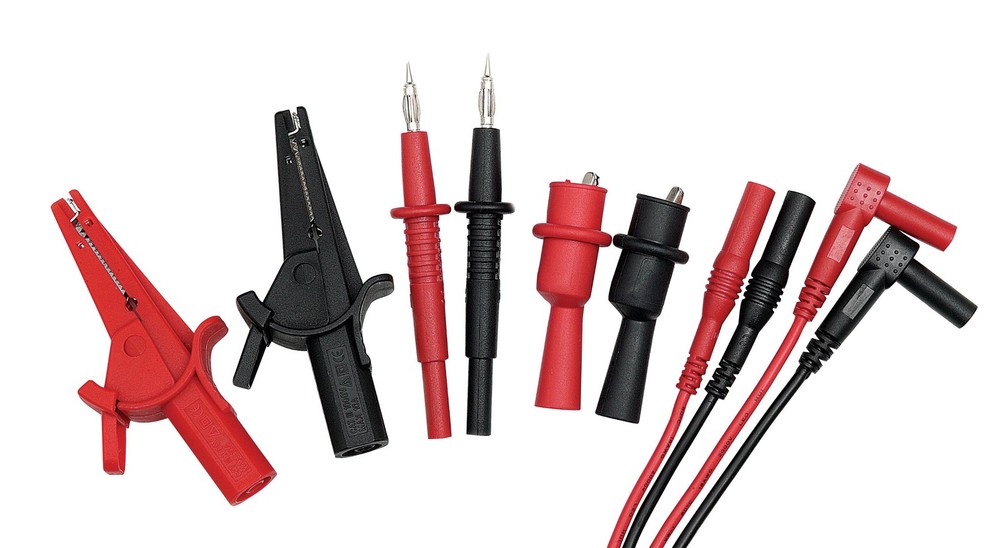 TL808-KIT Professional Test Lead Kit
