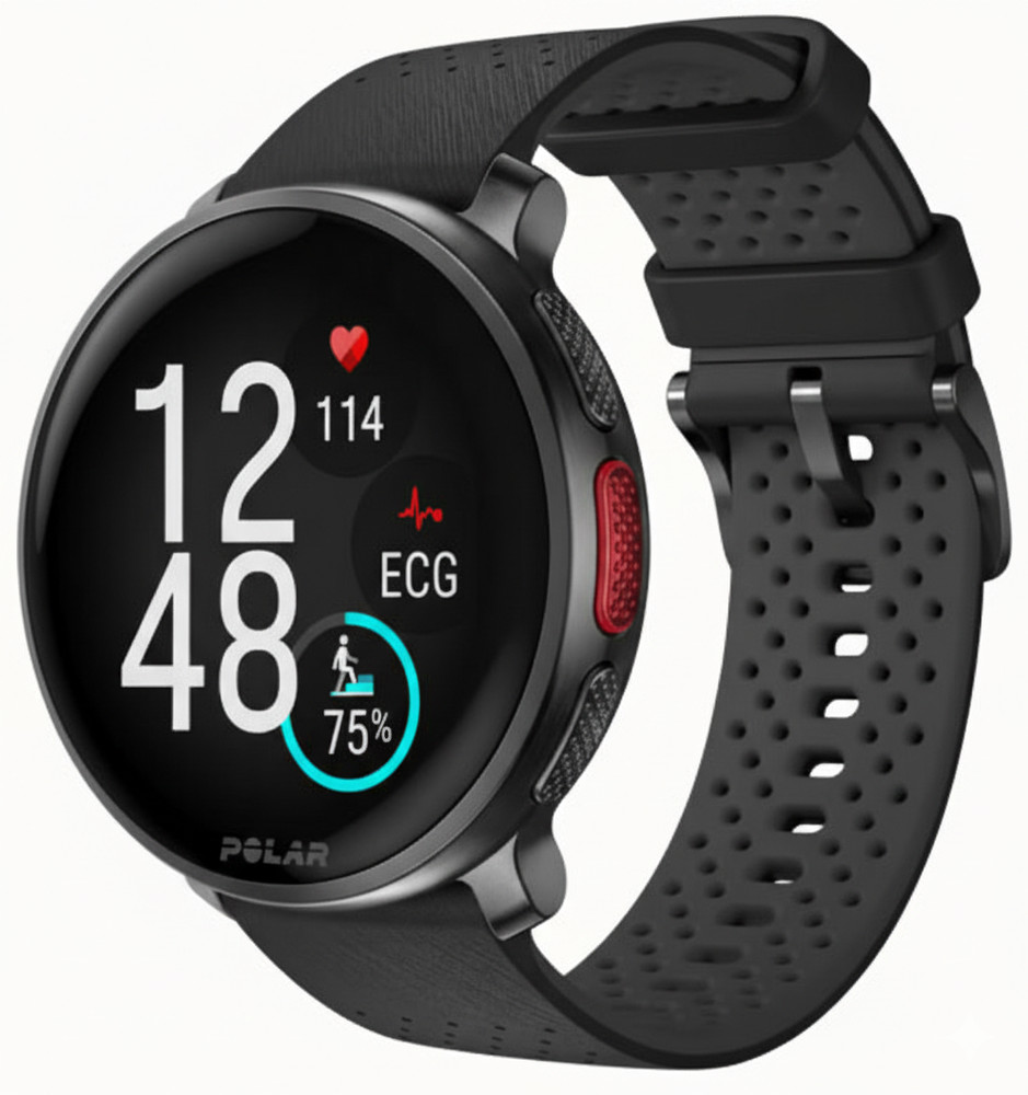 polar vantage v 3 watch