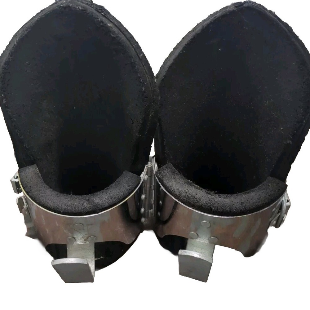anti gravity inversion boots Moon Spinal Decompression With Safety Latches