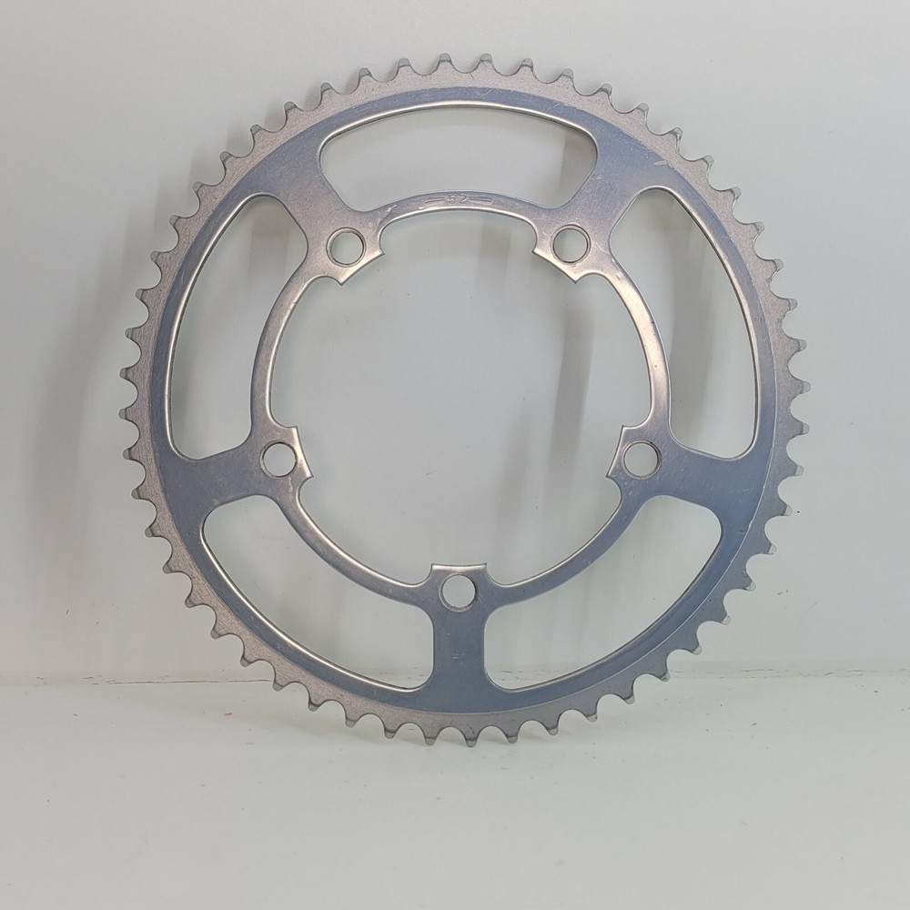 SR 52T Chainring 118 BCD 5 Arm Nice B6
