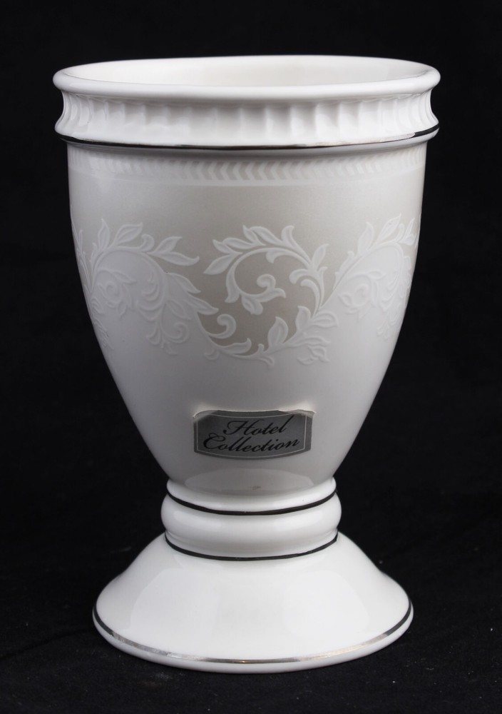 Hotel Collection Porcelain Bathroom Vanity Set