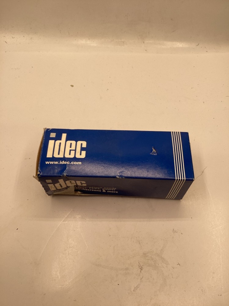 Idec AYLW4-0600 TW P-PULL ILL OPER *FAST SHIPPING*