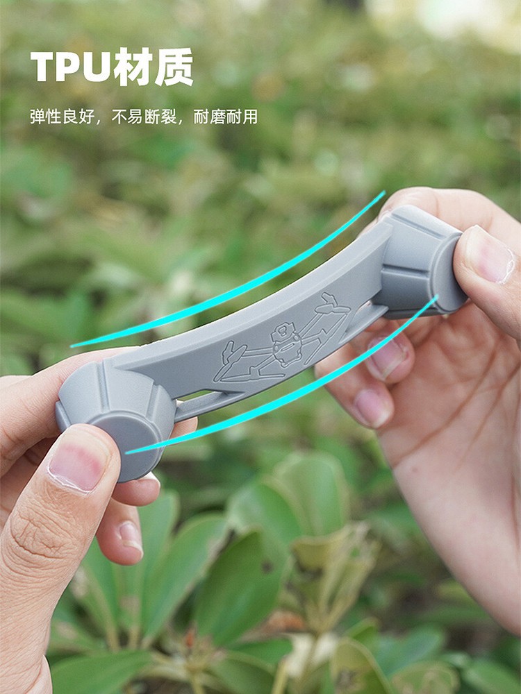Remote Control Dust Cover For DJI MINI 4PRO / AIR2S / MINI 3 Joystick Protector