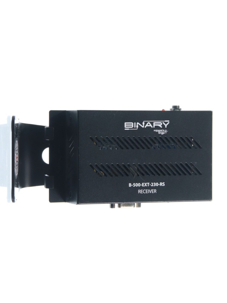 BINARY RECEIVER B-500-EXT-230-RS