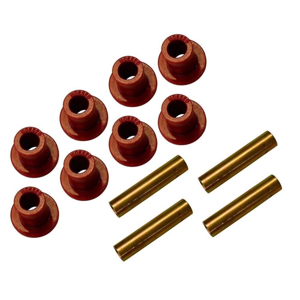 Front Leaf Spring Bushing FOR 1981-1984 Dodge W150