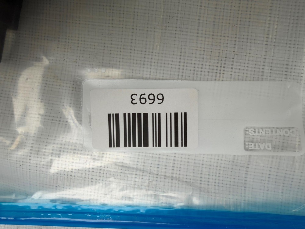 Kent-Moore EN-48266-2 Injector Seal Installer Sizer Partial